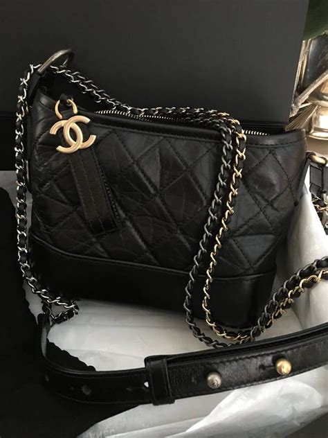 reddit chanel bag|Chanel gabrielle bag investment.